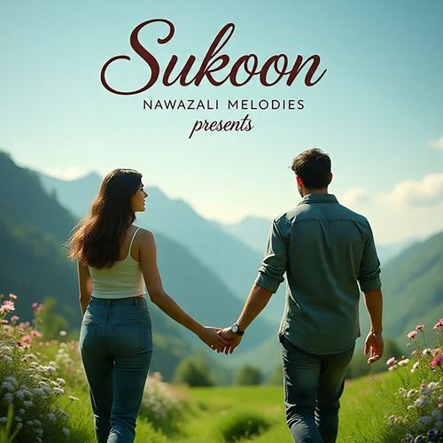 SUKOON NawazAli Mujawar MP3 Download